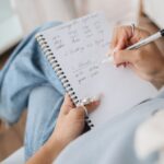 Post: How to journal for clarity and focus